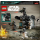 LEGO Star Wars Szturmowiec Śmierci i nocny szturmowiec 75412 - 1331662 - zdjęcie 10
